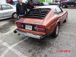 280z tune up